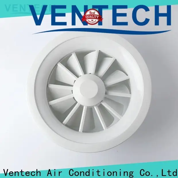 Ventech durable exhaust air diffuser best manufacturer for promotion 1