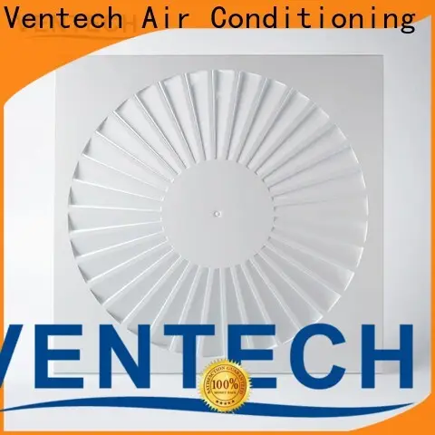 Ventech circular air diffuser manufacturer for sale 1