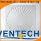 Ventech circular air diffuser manufacturer for sale 1