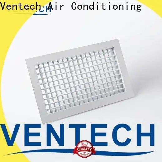Ventech ventilation grilles for walls suppliers for sale 1