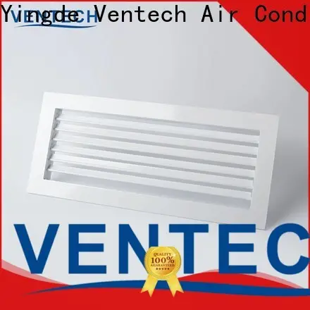 Ventech top hvac air intake grille company bulk production 1