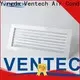 Ventech top hvac air intake grille company bulk production 1