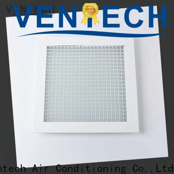 Ventech internal air vent grilles best supplier for office budilings 1