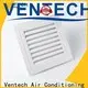 Ventech practical hvac return air grille from China for promotion 1