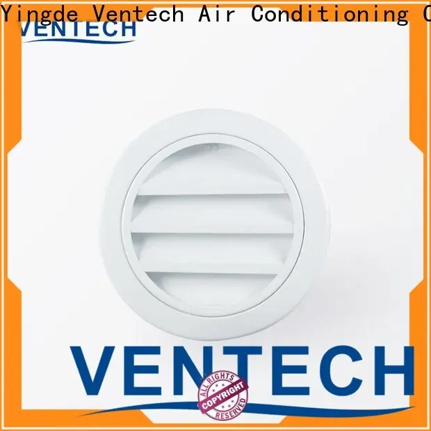 Ventech hot selling vents and louvers company bulk buy 1