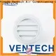 Ventech hot selling vents and louvers company bulk buy 1
