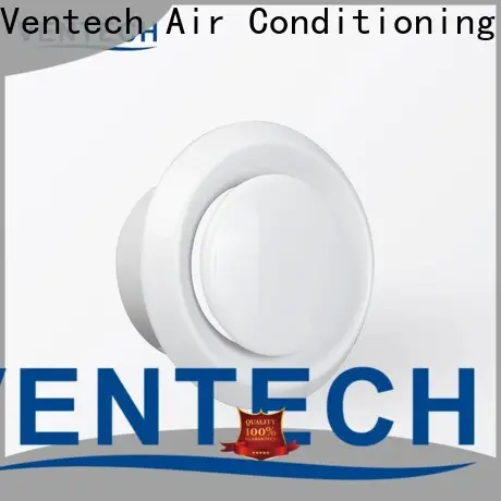 popular air disc valve best supplier for long corridors 1