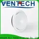 Ventech disc valve supply for large public areas 1