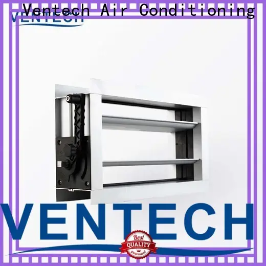 Ventech dampers hvac inquire now for office budilings 1
