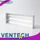 Ventech cost-effective dampers for hvac from China for sale 1