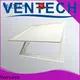 Ventech ceiling access panel distributor for large public areas 1