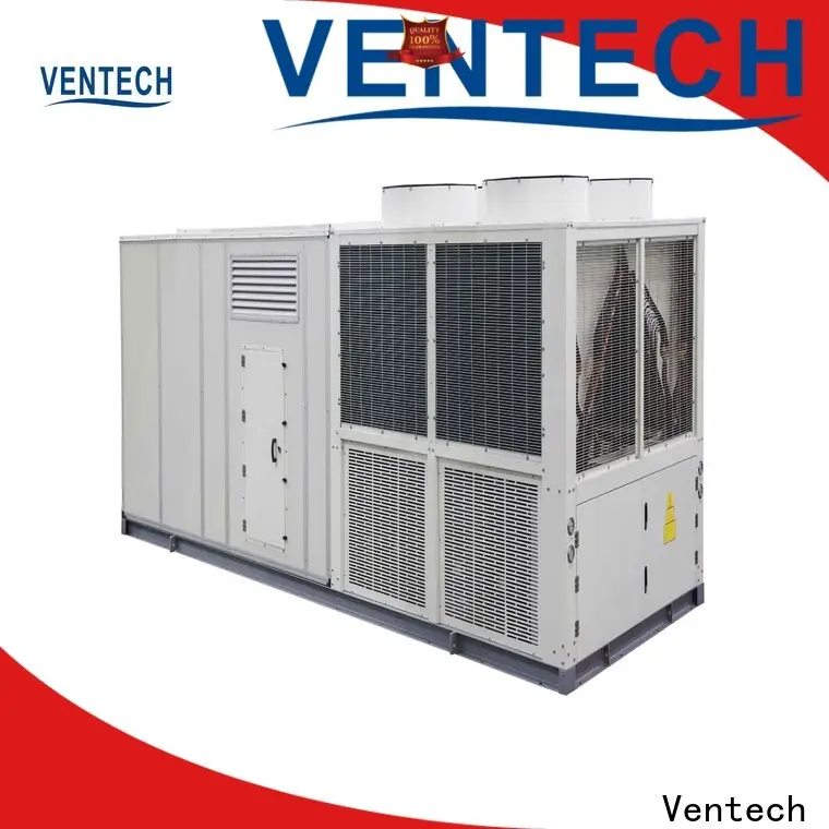 Ventech efficient central air conditioner supply for air conditioning 1