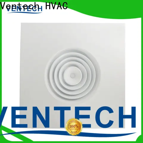 Ventech linear air diffuser from China for air conditioning 1
