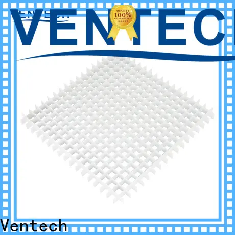 Ventech grille return air series for long corridors 1
