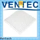 Ventech grille return air series for long corridors 1