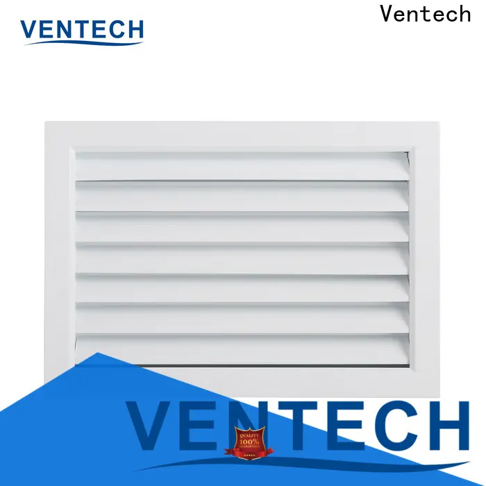 reliable air conditioner grille with good price for long corridors 1