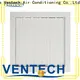 Ventech aluminum ventilation louvers distributor bulk production 1