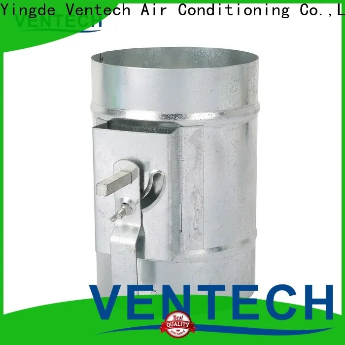 Ventech blade damper from China for sale 1