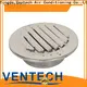 Ventech wall louver vent directly sale for promotion 1