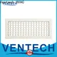 Ventech cost-effective linear bar grille suppliers for air conditioning 1