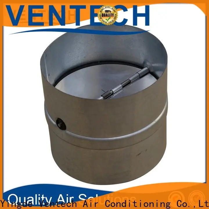 Ventech louvered air intake wholesale for promotion 1