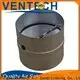 Ventech louvered air intake wholesale for promotion 1