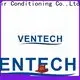Ventech high quality door air grille supply bulk buy 1
