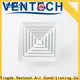 Ventech linear slot air diffuser inquire now for promotion 1
