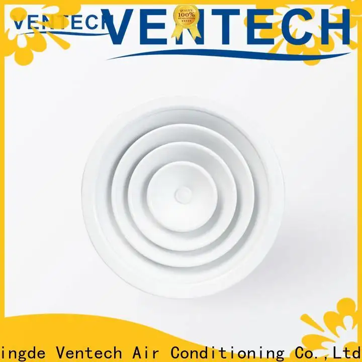 promotional square ceiling air diffuser suppliers bulk production 1