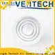 promotional square ceiling air diffuser suppliers bulk production 1