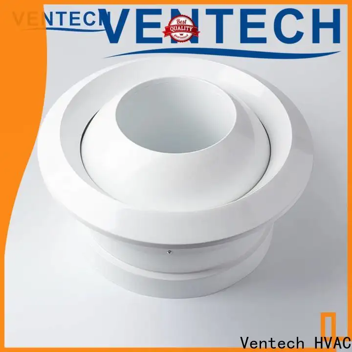 Ventech air diffusers factory for sale 1