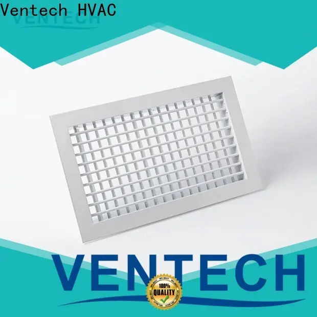 Ventech worldwide door grille air ventilation manufacturer for air conditioning 1