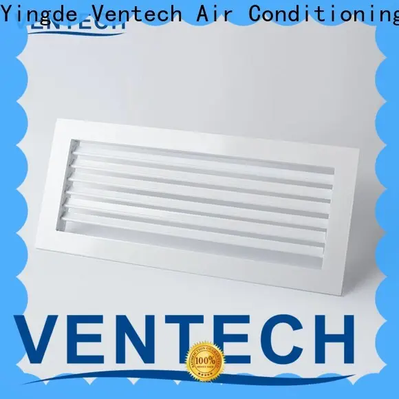Ventech best value hinged return air grille wholesale distributors for large public areas 1