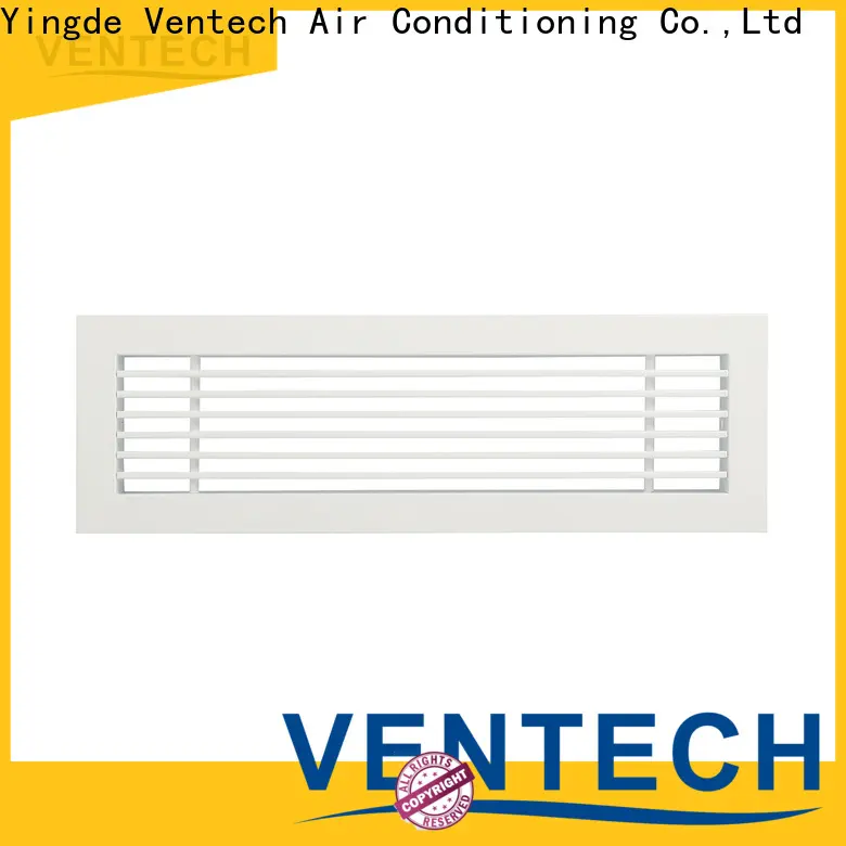hot selling wall mounted return air grille series for large public areas 1