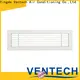 hot selling wall mounted return air grille series for large public areas 1