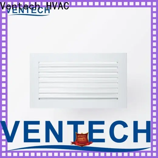 promotional linear bar grille return air manufacturer for promotion 1