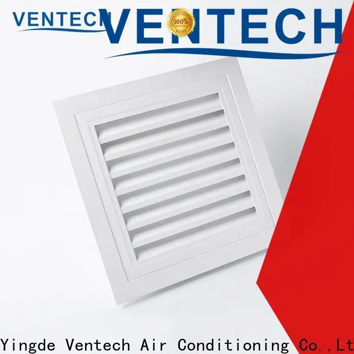 Ventech promotional return air filter grille wholesale distributors bulk buy 1