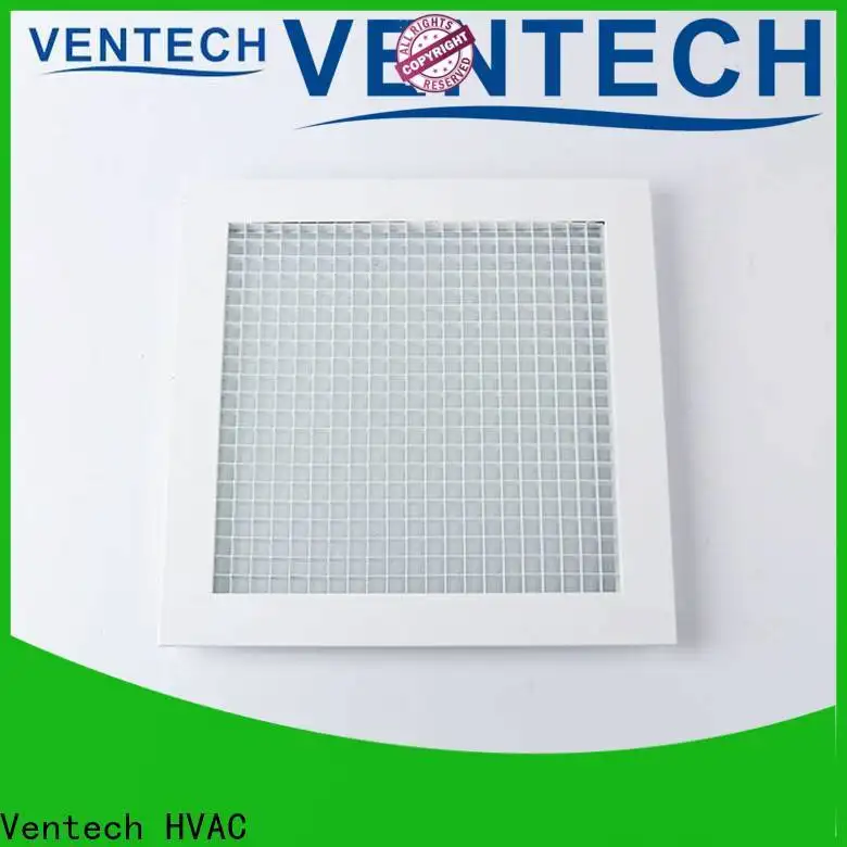Ventech latest wall air vent grille best manufacturer for long corridors 1