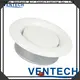 Ventech air disc valve company for long corridors 1
