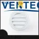 Ventech latest air intake louver with good price for large public areas 1