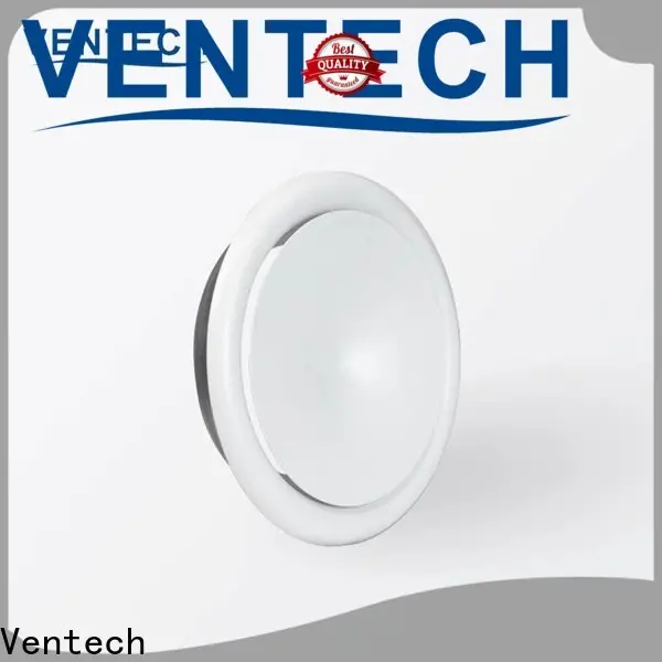 Ventech top quality extract air valves wholesale distributors for air conditioning 1