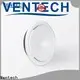 Ventech top quality extract air valves wholesale distributors for air conditioning 1