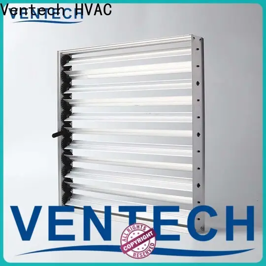 best price volume damper factory direct supply for office budilings 1