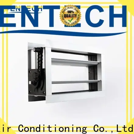 Ventech volume damper suppliers bulk production 1
