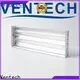Ventech dampers air supply for long corridors 1