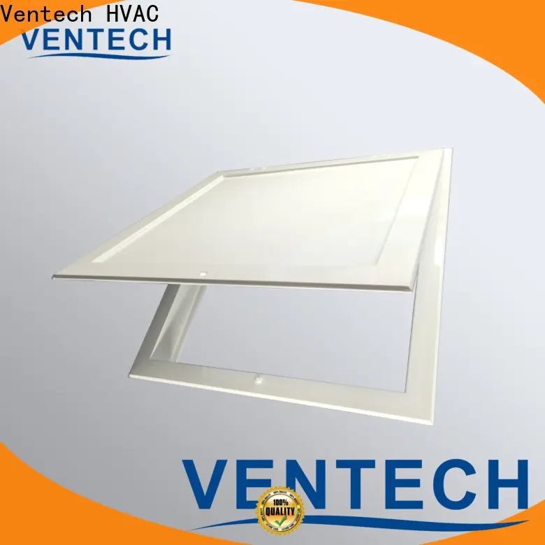 Ventech access door panel with good price for office budilings 1