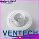 Ventech square ceiling air diffuser series for sale 1