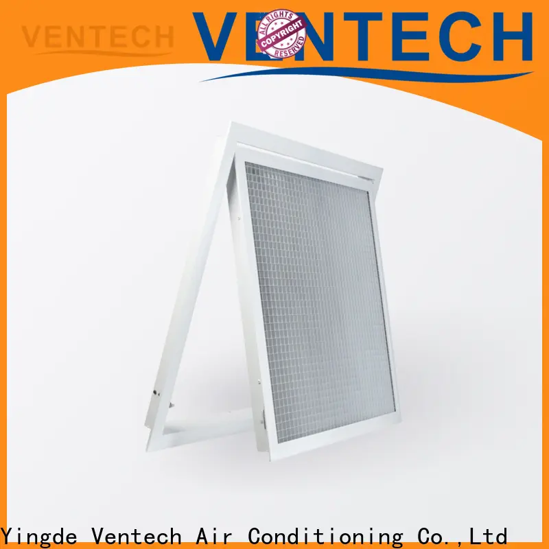 Ventech cheap air transfer grille best manufacturer for promotion 1