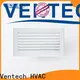 custom return air grille with good price bulk production 1