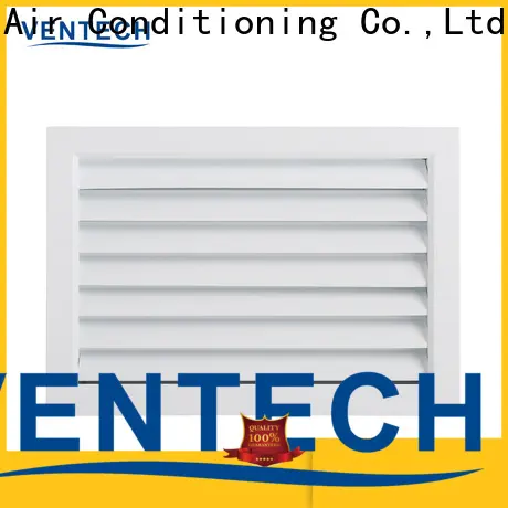 Ventech hvac intake grille best supplier bulk buy 1